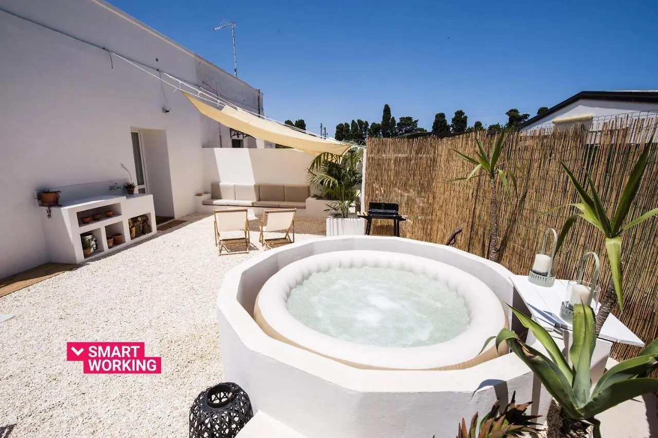 Casa Mediterranea Al Plemmirio By Wonderful Italy Villa Syracuse Holiday home