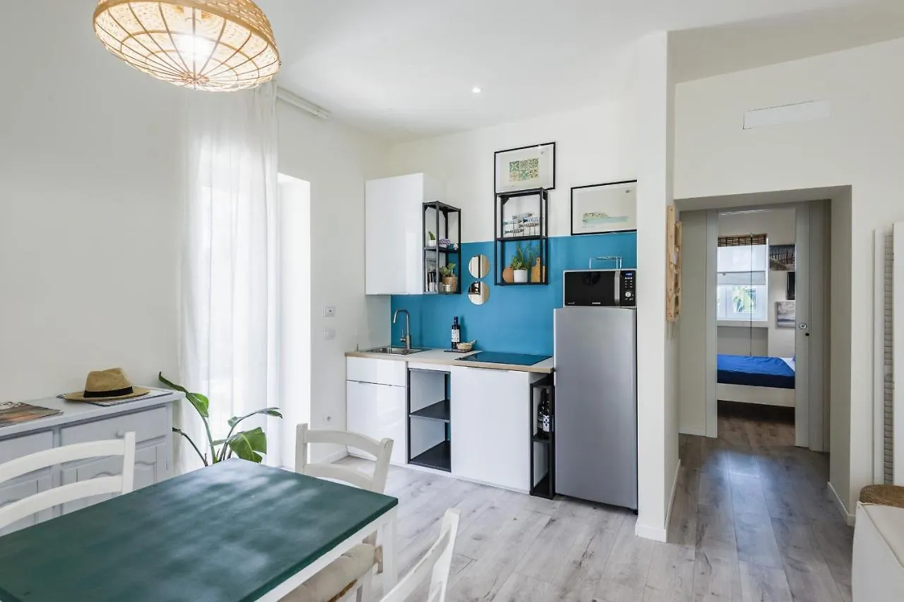 Casa Mediterranea Al Plemmirio By Wonderful Italy Villa Syracuse 0*,  Italy