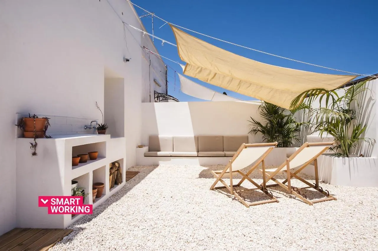 Casa Mediterranea Al Plemmirio By Wonderful Italy Villa Syracuse