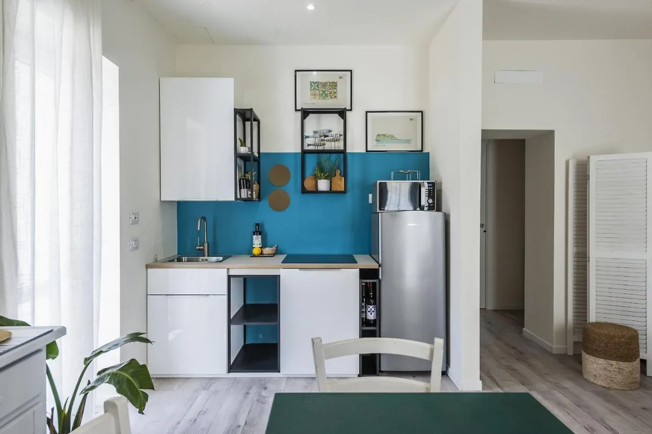 Casa Mediterranea Al Plemmirio By Wonderful Italy Villa Syracuse Holiday home