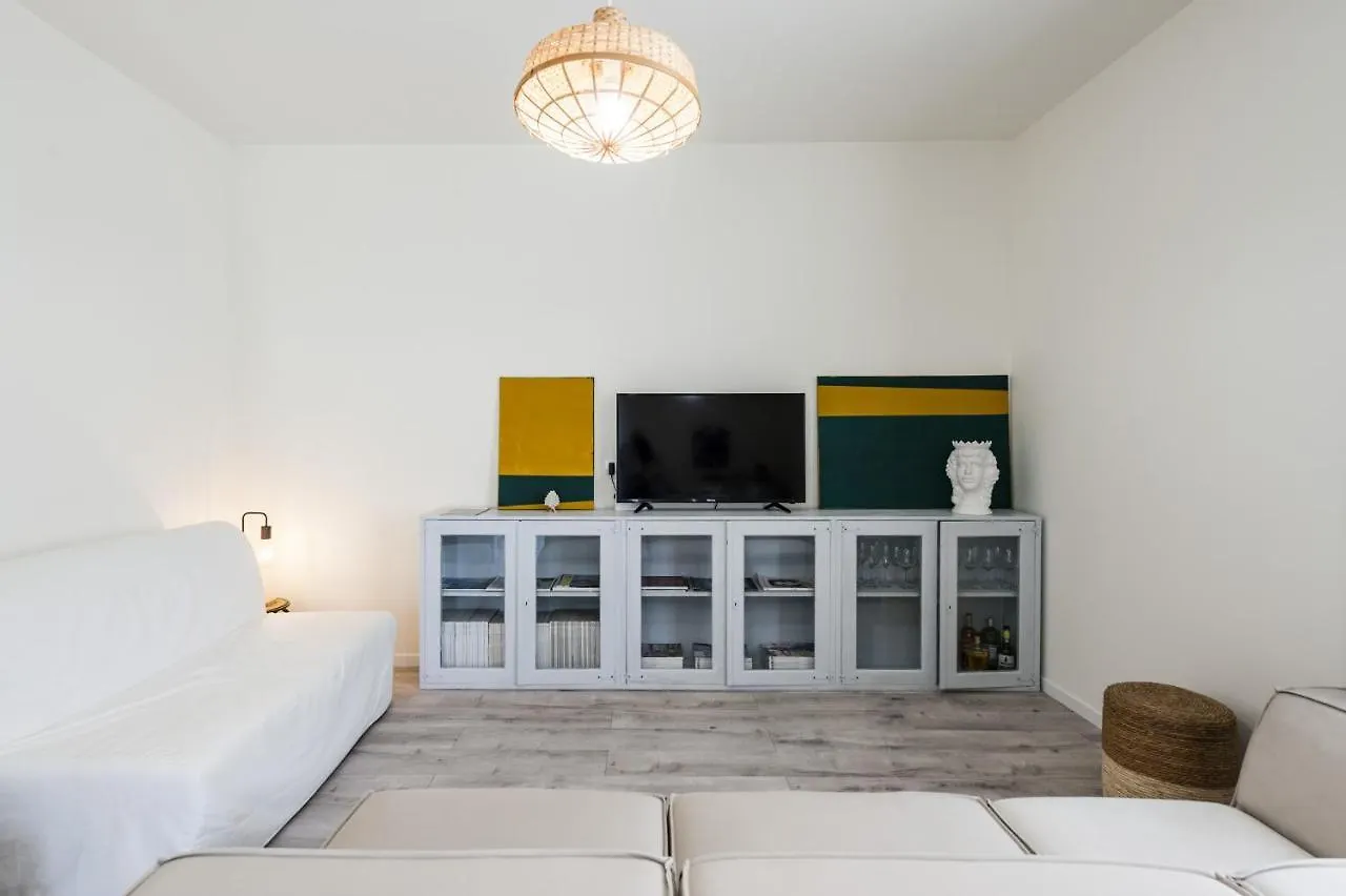 Holiday home Casa Mediterranea Al Plemmirio By Wonderful Italy Villa Syracuse Italy