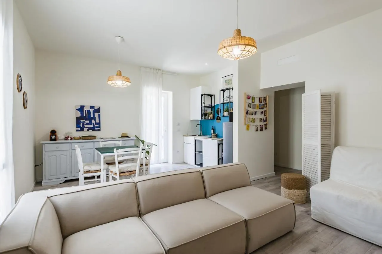 Holiday home Casa Mediterranea Al Plemmirio By Wonderful Italy Villa Syracuse