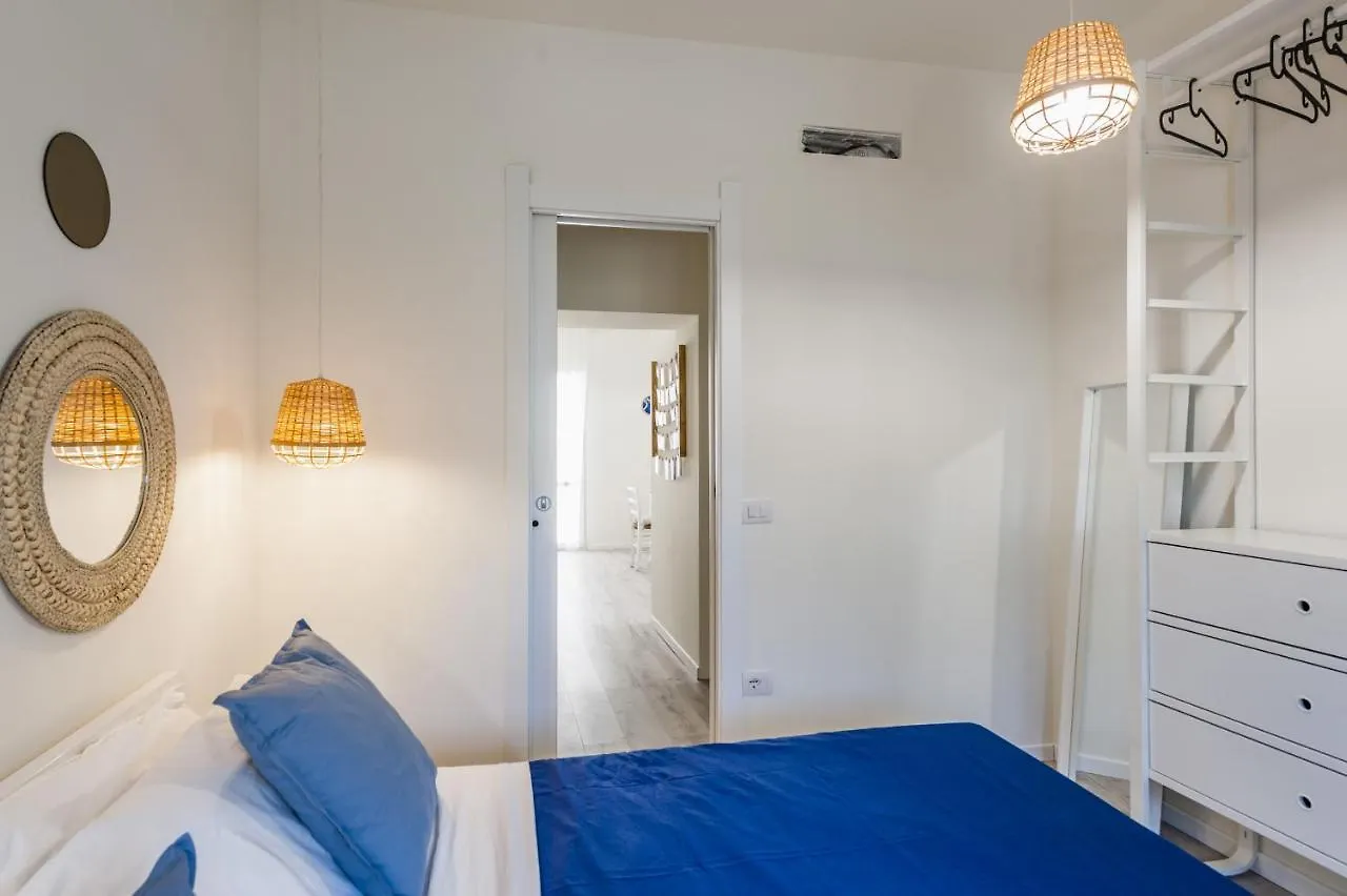 Casa Mediterranea Al Plemmirio By Wonderful Italy Villa Syracuse Holiday home