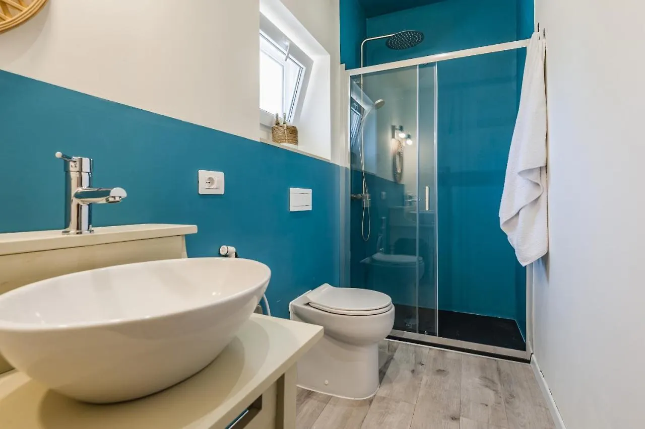 Casa Mediterranea Al Plemmirio By Wonderful Italy Villa Syracuse 0*,