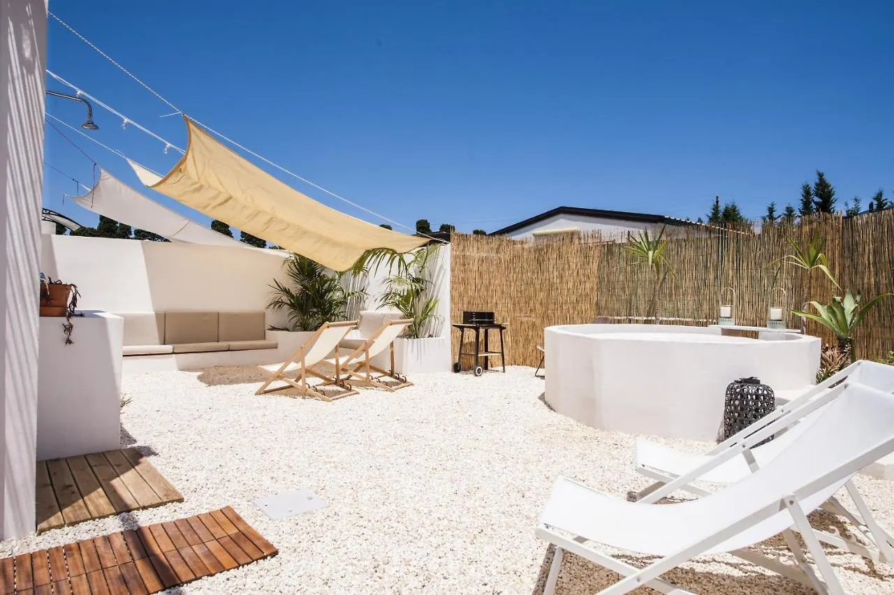 Holiday home Casa Mediterranea Al Plemmirio By Wonderful Italy Villa Syracuse