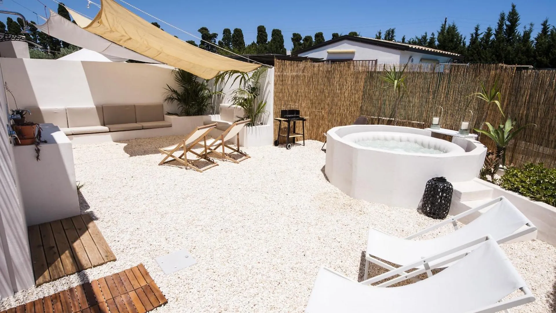 Casa Mediterranea Al Plemmirio By Wonderful Italy Villa Syracuse 0*,  Italy