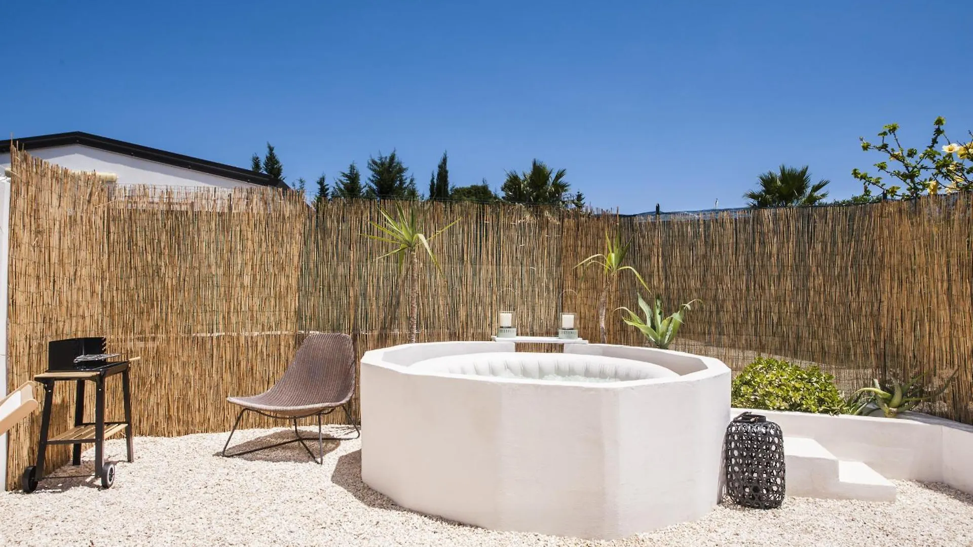 Casa Mediterranea Al Plemmirio By Wonderful Italy Villa Syracuse