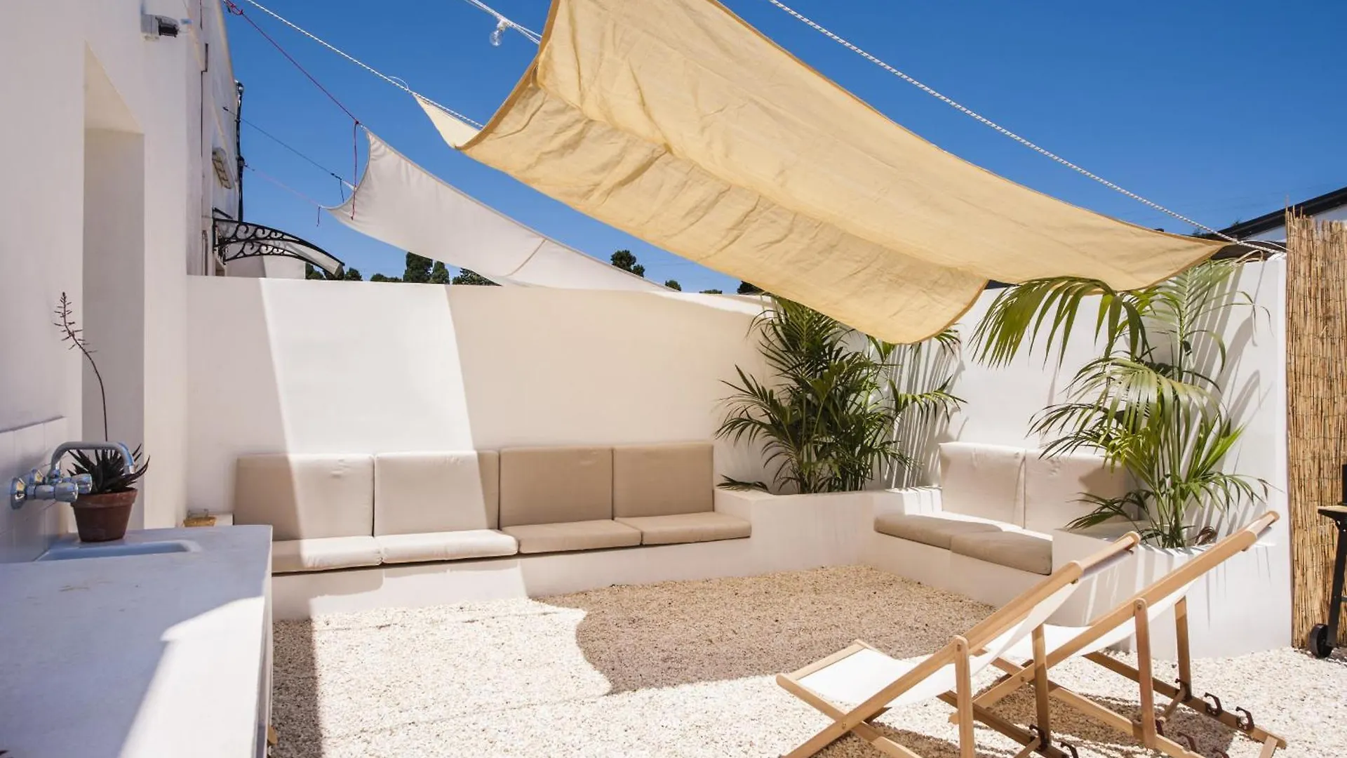 Casa Mediterranea Al Plemmirio By Wonderful Italy Villa Syracuse Italy
