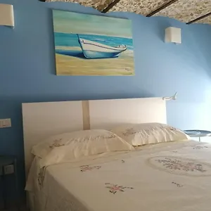 Hébergement de vacances A Casa Di Ninuccia, Syracuse