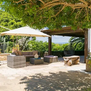 Casa vacanze Plemmyria, Syracuse