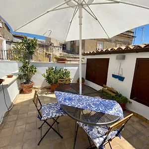 Hébergement de vacances Residenza Eos, Syracuse