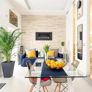 Bacco Ortigia Holiday home