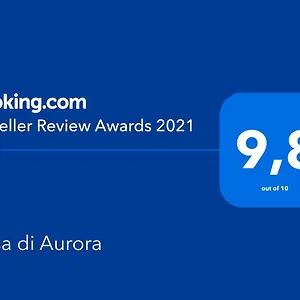 Hébergement de vacances Casa Di Aurora, Syracuse