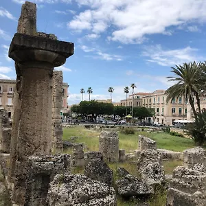 Hébergement de vacances Casa Il Tempio, Syracuse