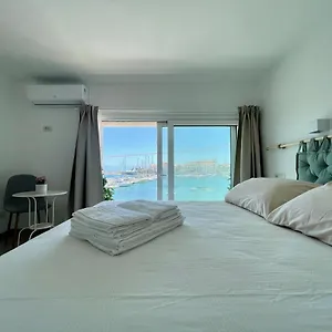 Eos Sea View Holiday home