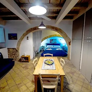 Casa Clio Holiday home