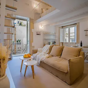 Casa Tal - Exclusive In Ortigia Holiday home