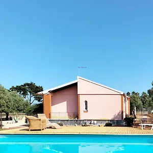 Casa vacanze La Casa Di Ludovica, Punta Della Mola, Syracuse