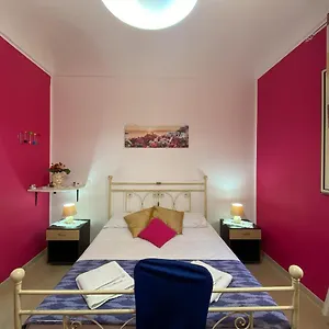  Apartamento Casa Alice