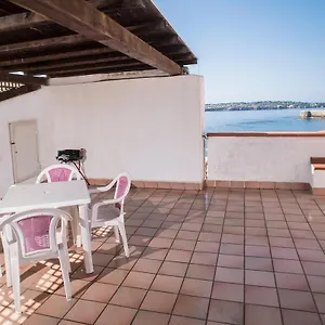  Apartamento Dei Baroni