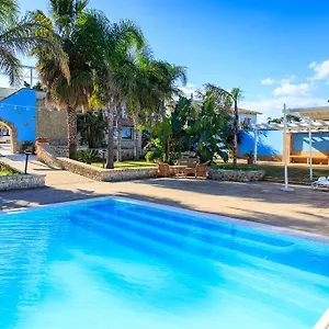 Hotel Borgo Marino Plemmirio, Syracuse
