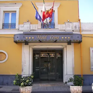 3* Hotell Hotel Como