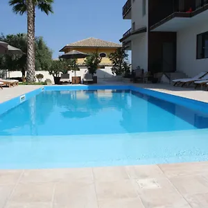 Amada Siracusa Otel