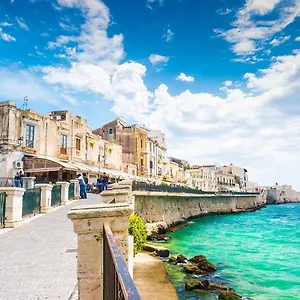  Apartamento Al Blu Ortigia