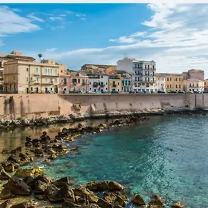 Baglieri Appartament Holiday home