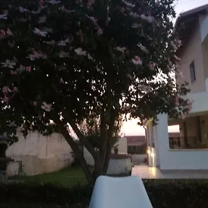 Bed & Breakfast La Casa Delle Farfalle, Syracuse