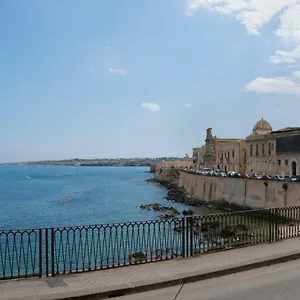  Сasa de vacaciones Residenze Dello Scirocco
