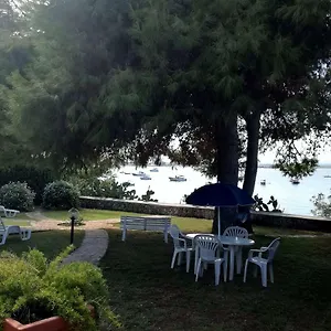 Casa vacanze Mazzei, Syracuse