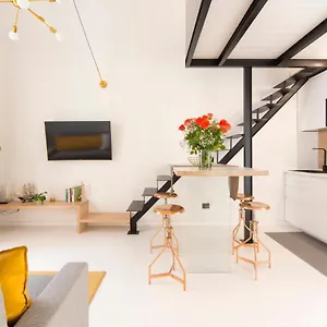Hébergement de vacances Suite44 Ortigia, Syracuse