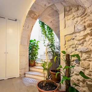  Apartamento Archimede