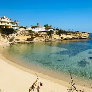 Appartamento Il Paradiso Sul Mare, Syracuse