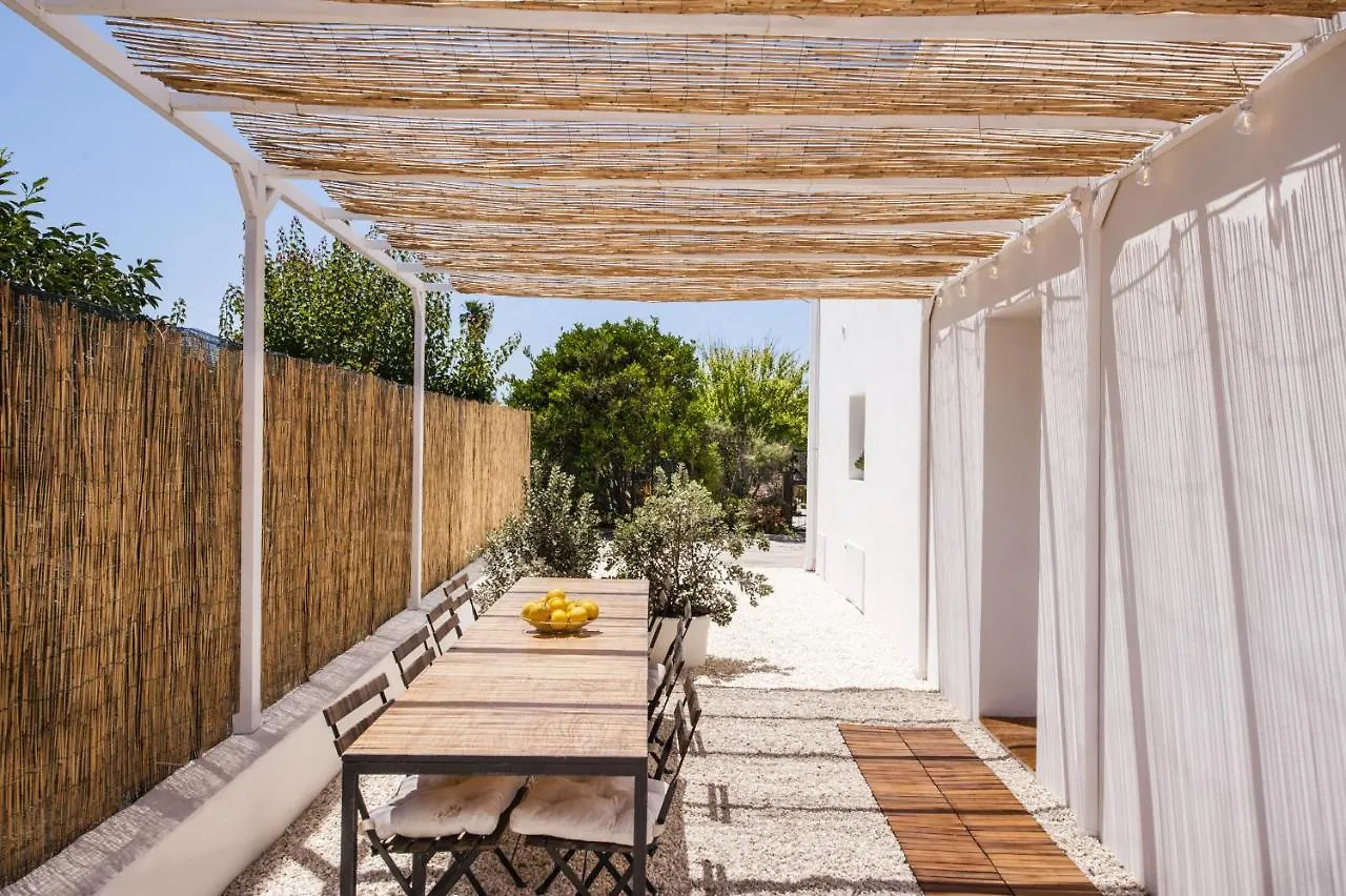 Willa Casa Mediterranea Al Plemmirio By Wonderful Italy Syrakuzy Dom wakacyjny