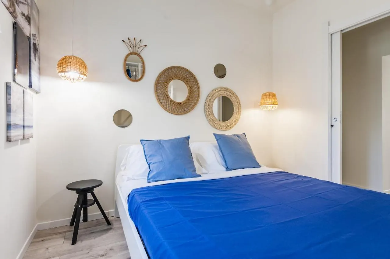 Casa Mediterranea Al Plemmirio By Wonderful Italy Villa Syracuse