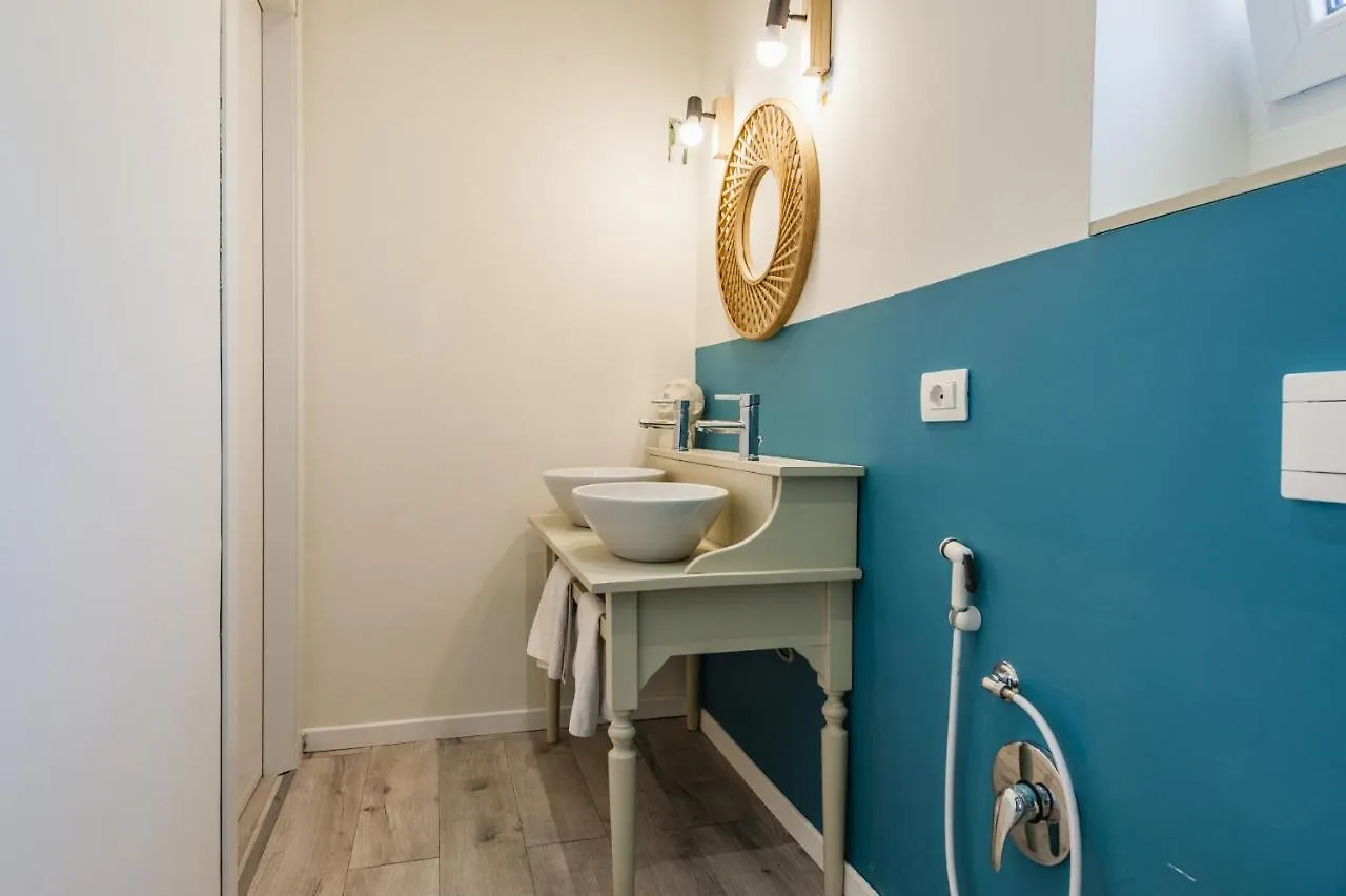 Casa Mediterranea Al Plemmirio By Wonderful Italy Villa Syracuse